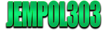 Logo JEMPOL303